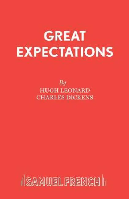 Great Expectations by Hugh Leonard