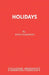 Holidays by John Harrison