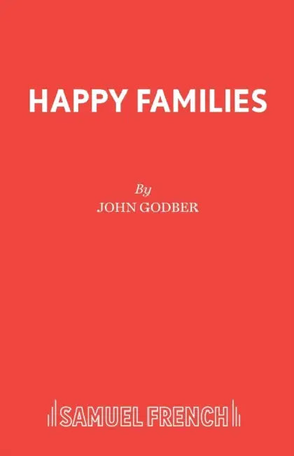 Happy Families by John Godber