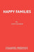 Happy Families by John Godber