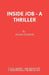 Inside Job - A thriller by Brian Clemens