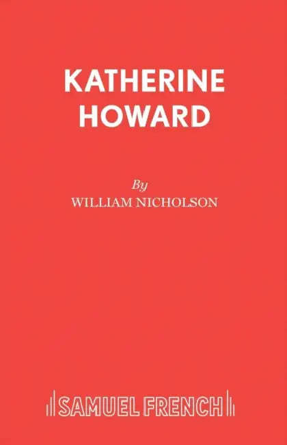 Katherine Howard by William Nicholson