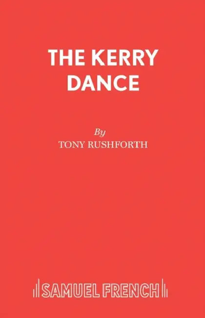 The Kerry Dance by Tony Rushforth