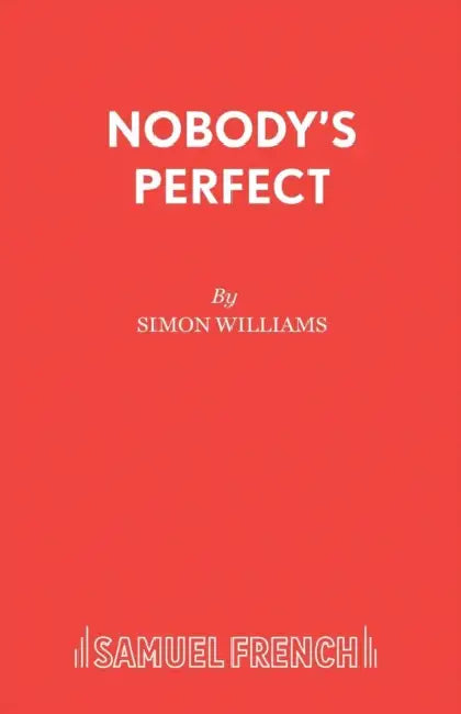 Nobody's Perfect by Simon Williams