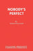 Nobody's Perfect by Simon Williams