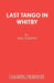 Last Tango in Whitby by Mike Harding
