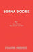 Lorna Doone by Jill Hyem