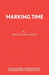 Marking Time by Michael Snelgrove