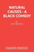 Natural Causes - A black comedy by Eric Chappell
