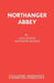 Northanger Abbey by Jane Austen