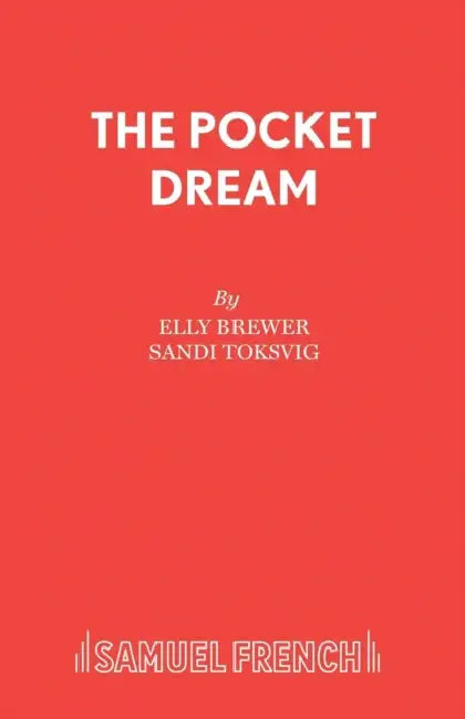 The Pocket Dream by Elly Brewer