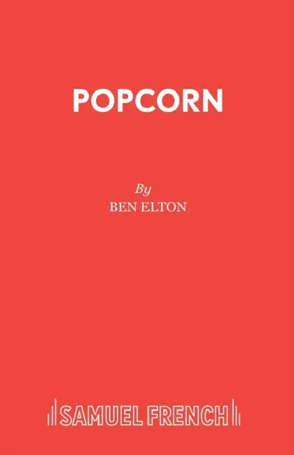 Popcorn by Ben Elton