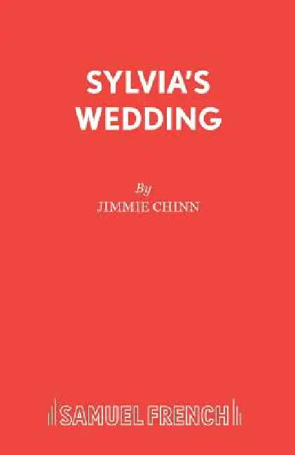 Sylvia's Wedding by Jimmie Chinn