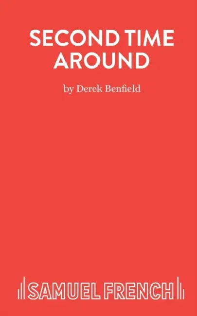 Second Time Around by Derek Benfield