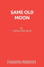 Same Old Moon by Geraldine Aron