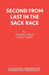Second From Last in the Sack Race by Michael Birch