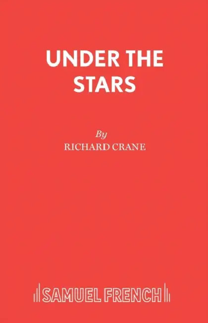Under the Stars by Richard Crane