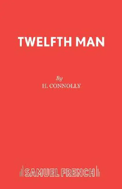 Twelfth Man by H. Connolly