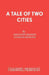 A Tale of Two Cities by Matthew Francis