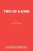 Two of a Kind by Hugh Janes