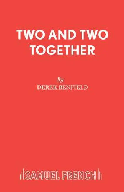 Two and Two Together by Derek Benfield