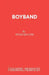 Boyband by Peter Quilter