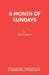 A Month of Sundays by Bob Larbey