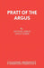 Pratt of the Argus by Michael Birch