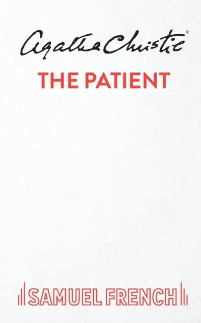 Patient by Agatha Christie