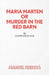 Maria Marten or Murder in the Red Barn - A Melodrama by Constance Cox
