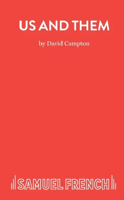 Us and Them by David Campton