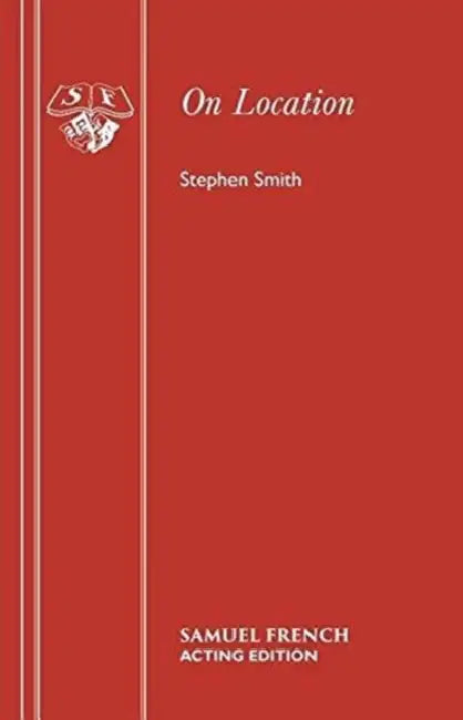 On Location by Stephen Prof Smith