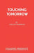 Touching Tomorrow by Gillian Plowman
