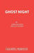 Ghost Night by John Grange, Peter Vincent