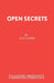 Open Secrets by Katy Darby