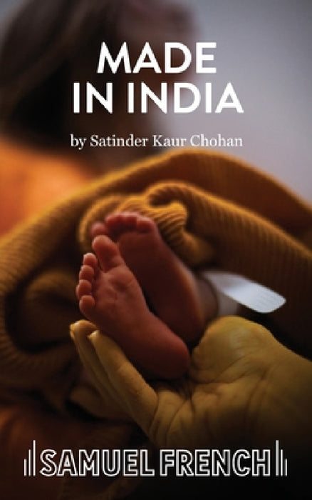 Made In India by Satinder Kaur Chohan