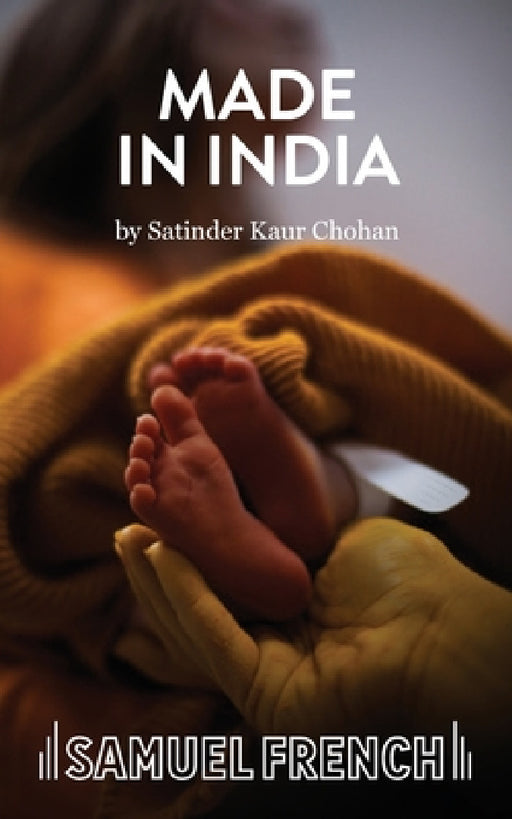 Made In India by Satinder Kaur Chohan