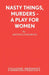 Nasty Things, Murders by Arthur Lovegrove