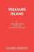 Treasure Island by Bernard Miles, Josephine Wilson