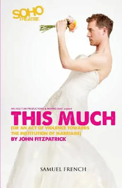 This Much by John Fitzpatrick