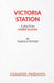 Victoria Station - A Play by Harold Pinter