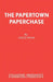 The Papertown Paperchase by David Of Cardiovascular Wood
