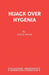 Hijack Over Hygenia by David Wood
