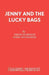 Jenny and the Lucky Bags by Helen Murdoch