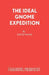 The Ideal Gnome Expedition by David Of Cardiovascular Wood