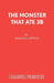 The Monster That Ate 3b by Randall Lewton