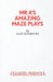 MR A's Amazing Maze Plays by Alan Ayckbourn