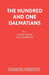 The Hundred And One Dalmatians by Dodie Smith