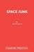 Space Junk by Les Ellison