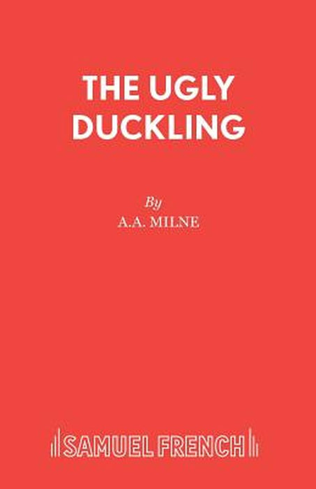The Ugly Duckling by Milne, A. a.